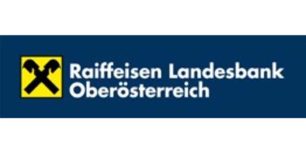 Raiffeisen Landesbank OÖ Logo
