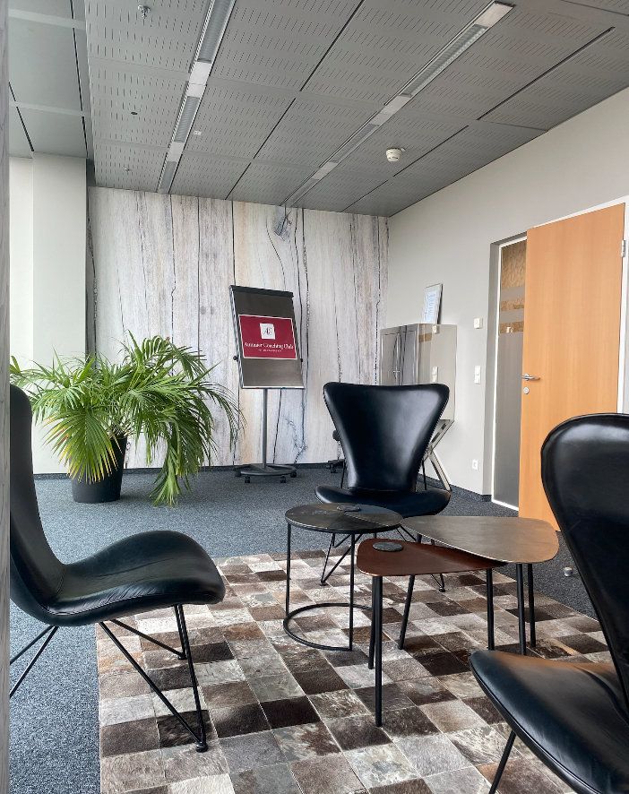 Aumaier Business Coaching, Über uns