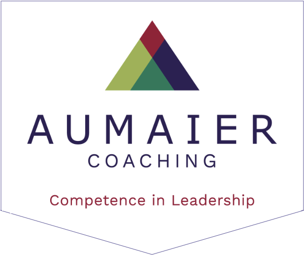 Logo Aumaier Business Coaching