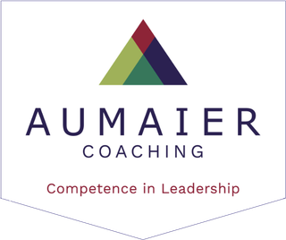 Logo Aumaier Business Coaching