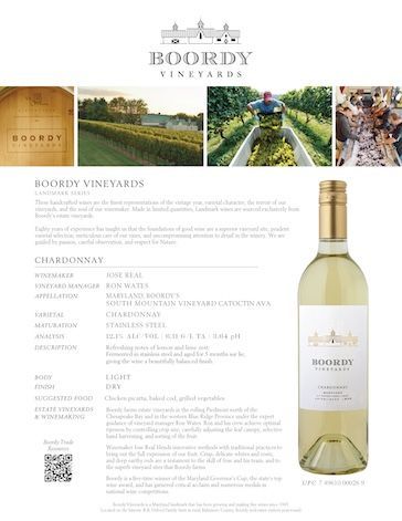 Chardonnay
