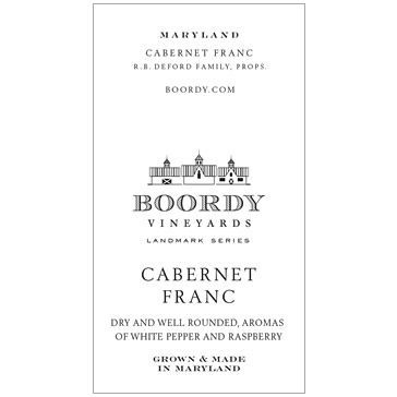 Cabernet Franc
