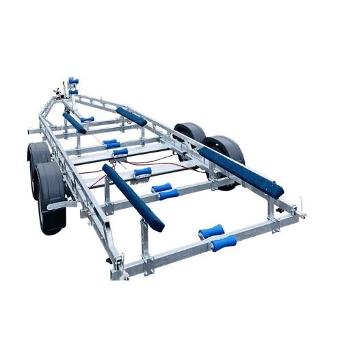 Bunk  Boat Trailer Range