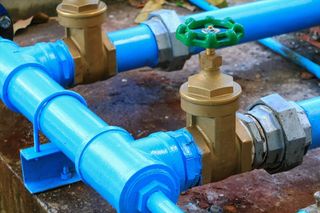 Sewer Line Repair — Sewer Lines in Amarillo, TX