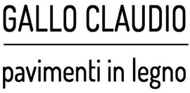 Gallo Claudio Pavimenti in Legno-LOGO