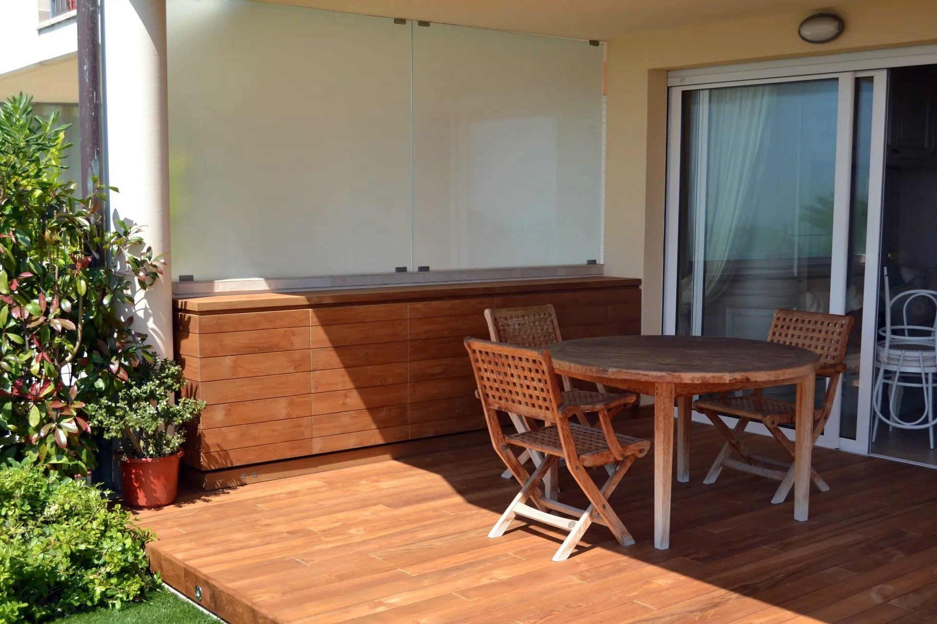 rivestimenti in legno da esterno