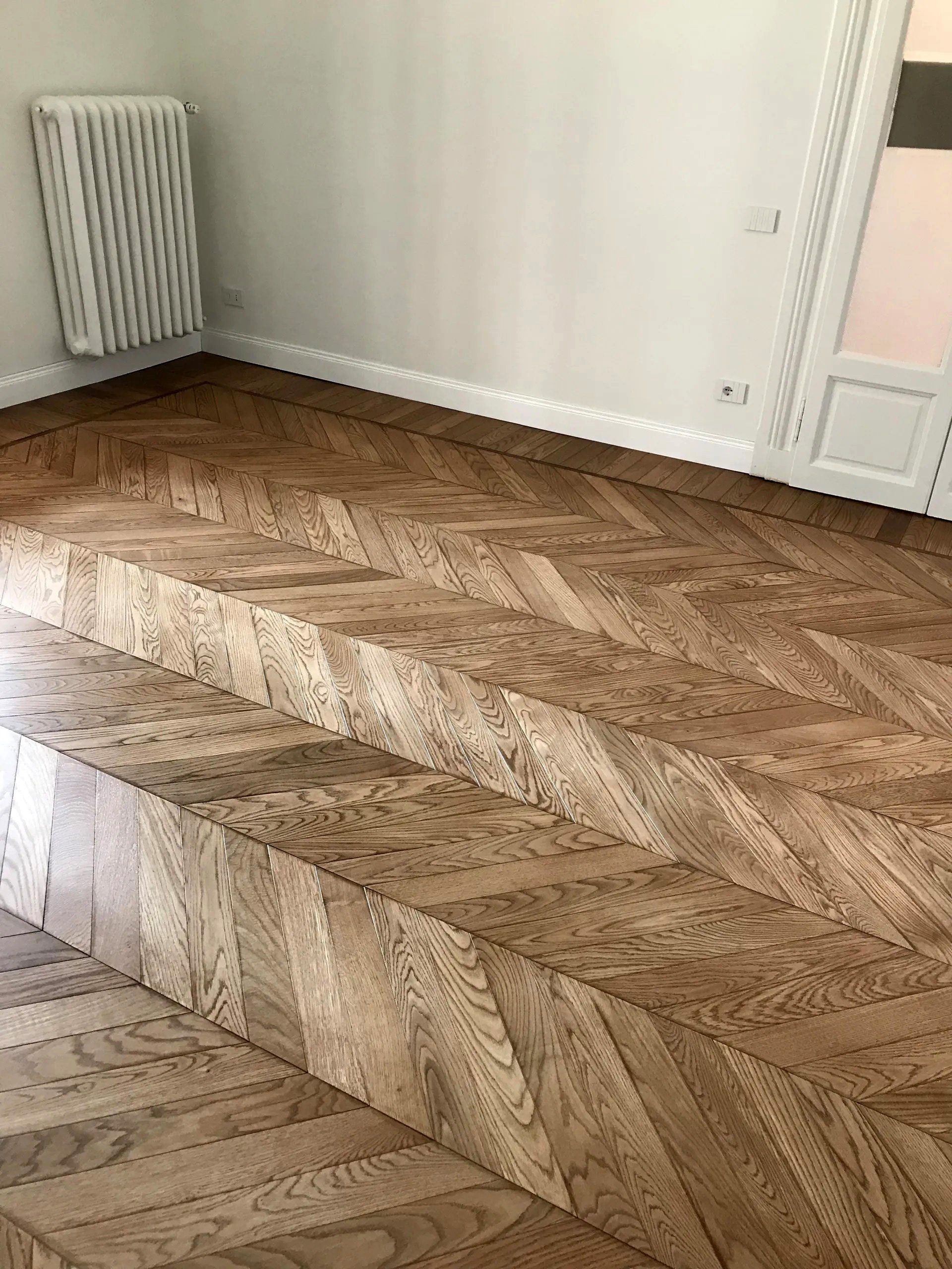 parquet a lisca di pesce