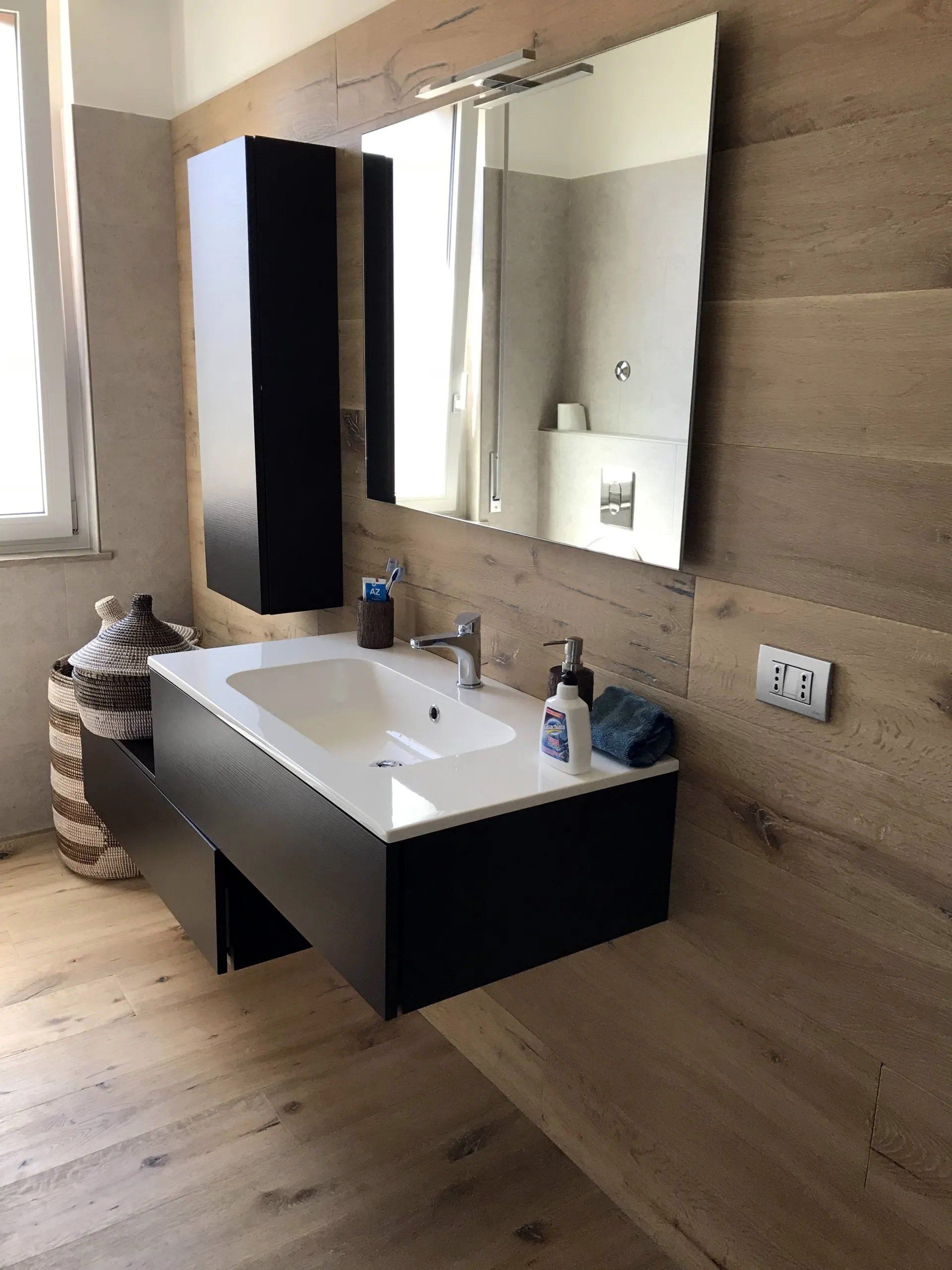 rivestimenti in legno