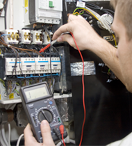 Electric Repair, Electrical Contractor in Paterson, NJ