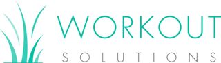 workout solutions logo