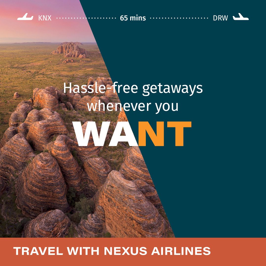 Travel with nexus airlines hassle free getaways whenever you want