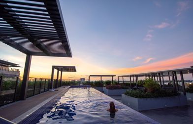 Magnum Serviced Apartments