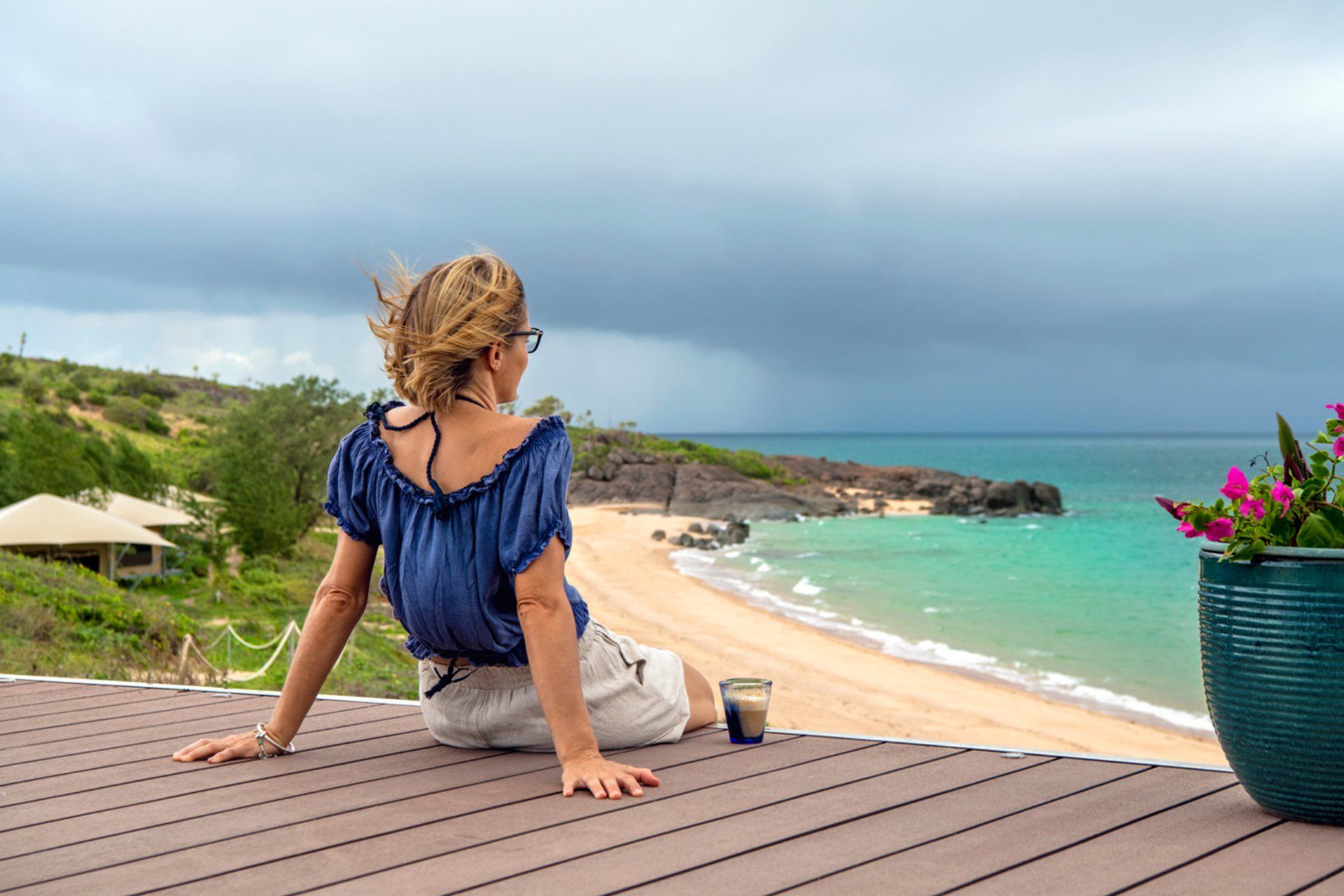 Shaana McNaught - Arnhem Land