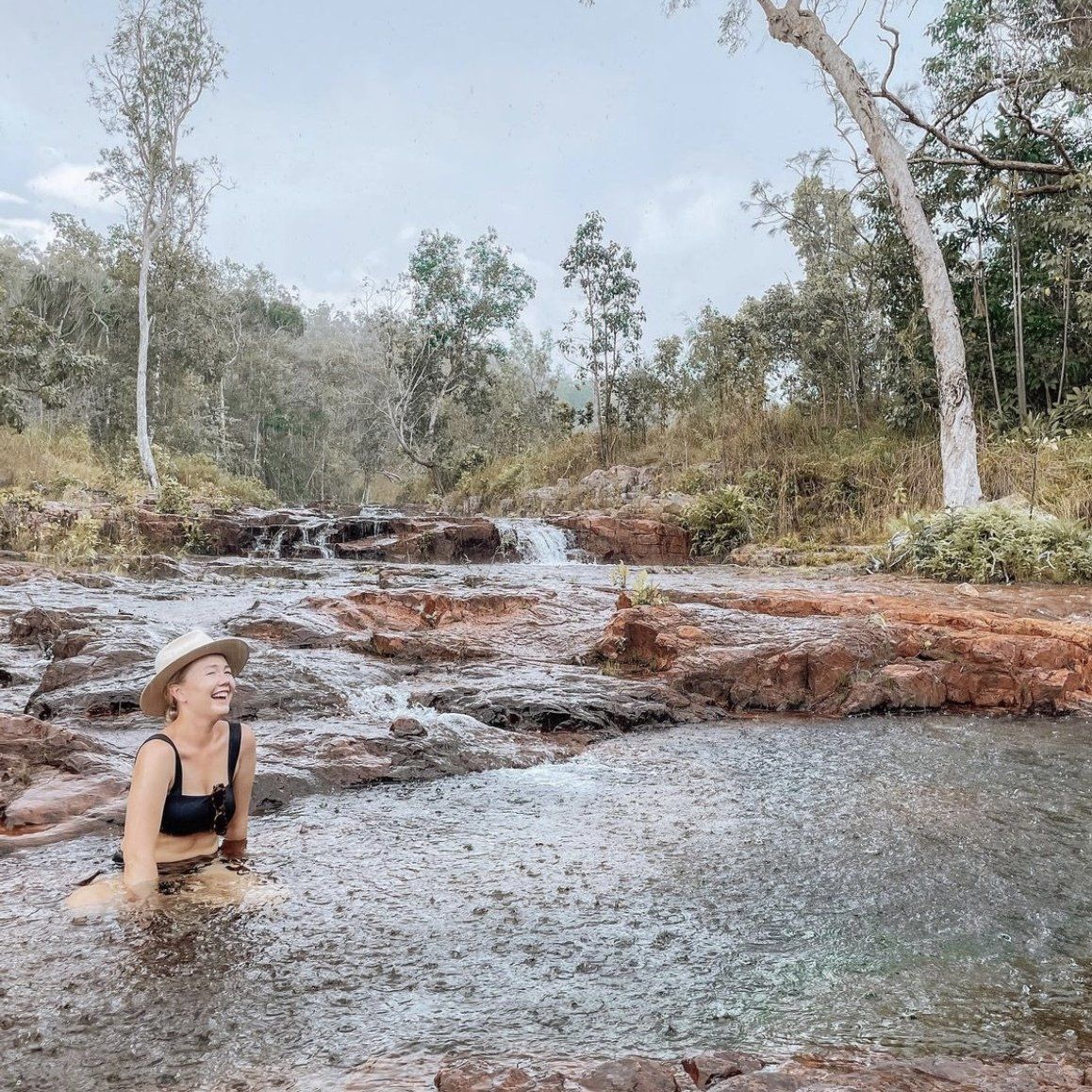 Litchfield, Darwin & surrounds