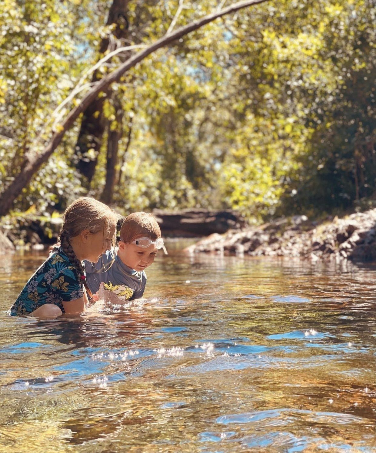 Litchfield, Darwin & surrounds