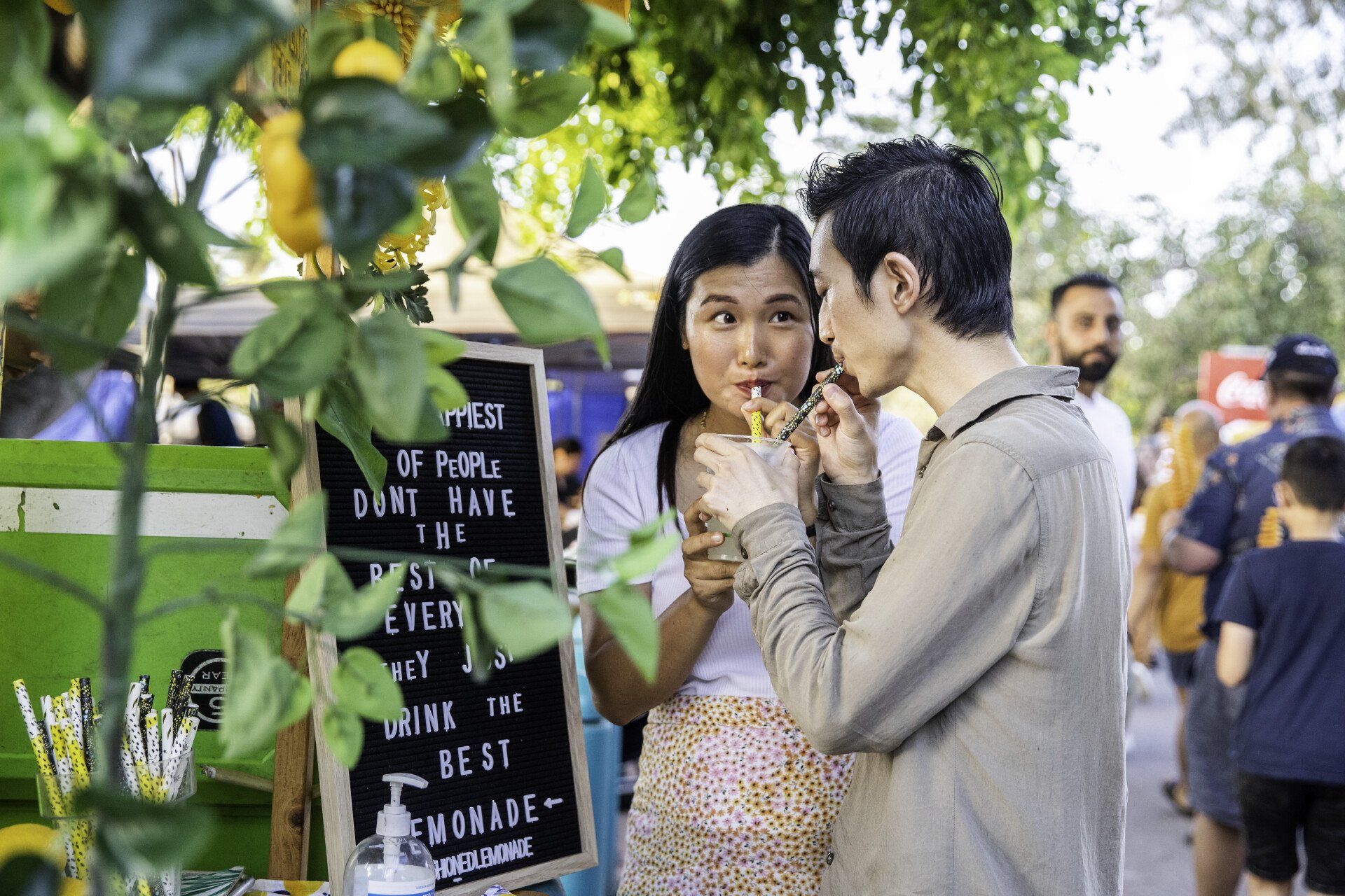 Mindil Beach Sunset Market