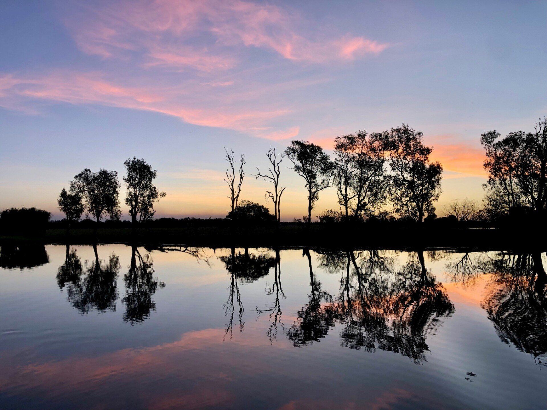 How to make the most of Kakadu's 6 seasons