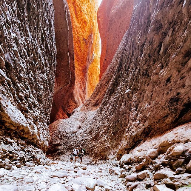 Bungle Bungle, Kimberley