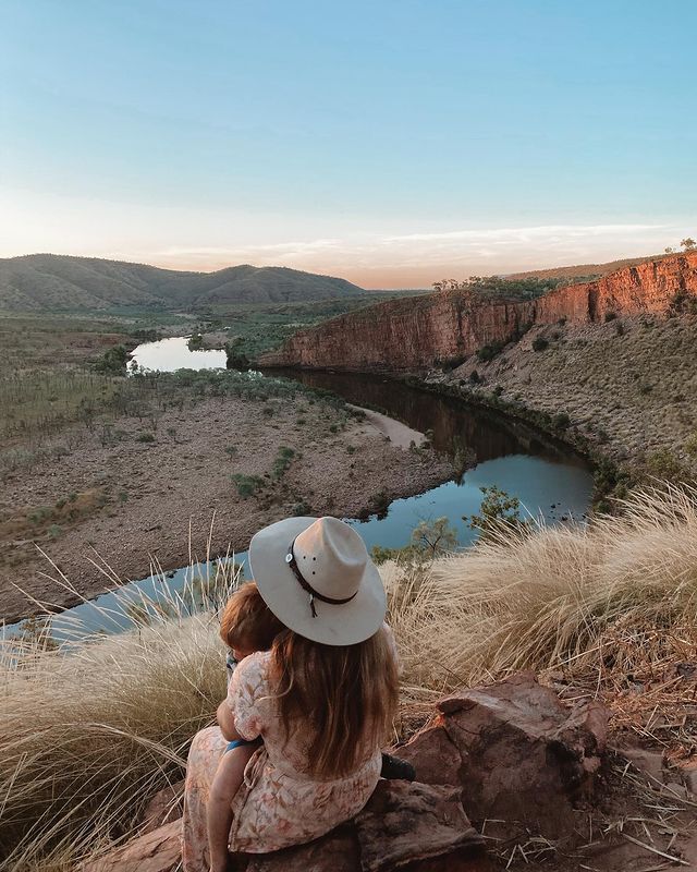 El Questro, Kimberley