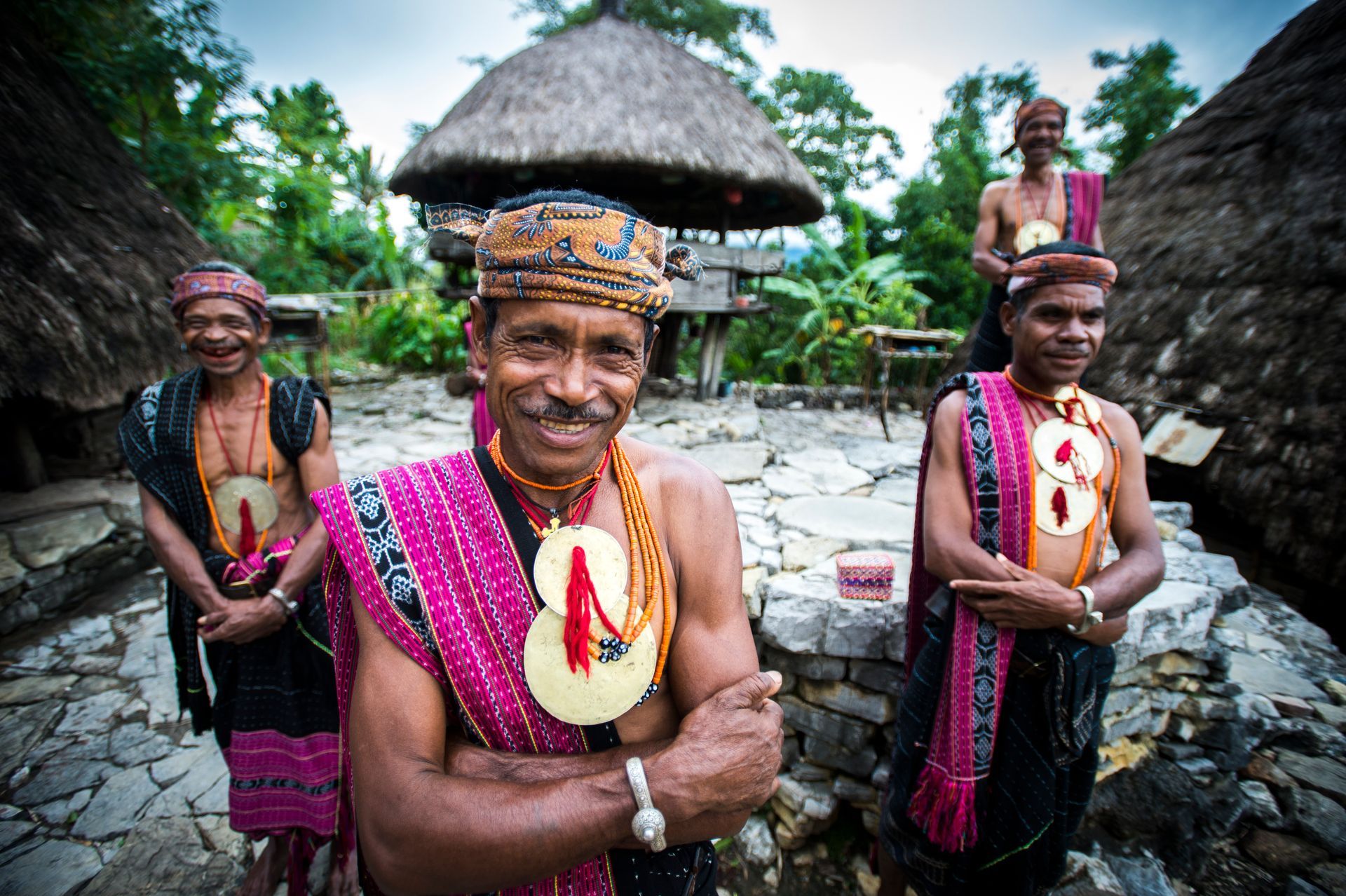 Discover Timor-Leste