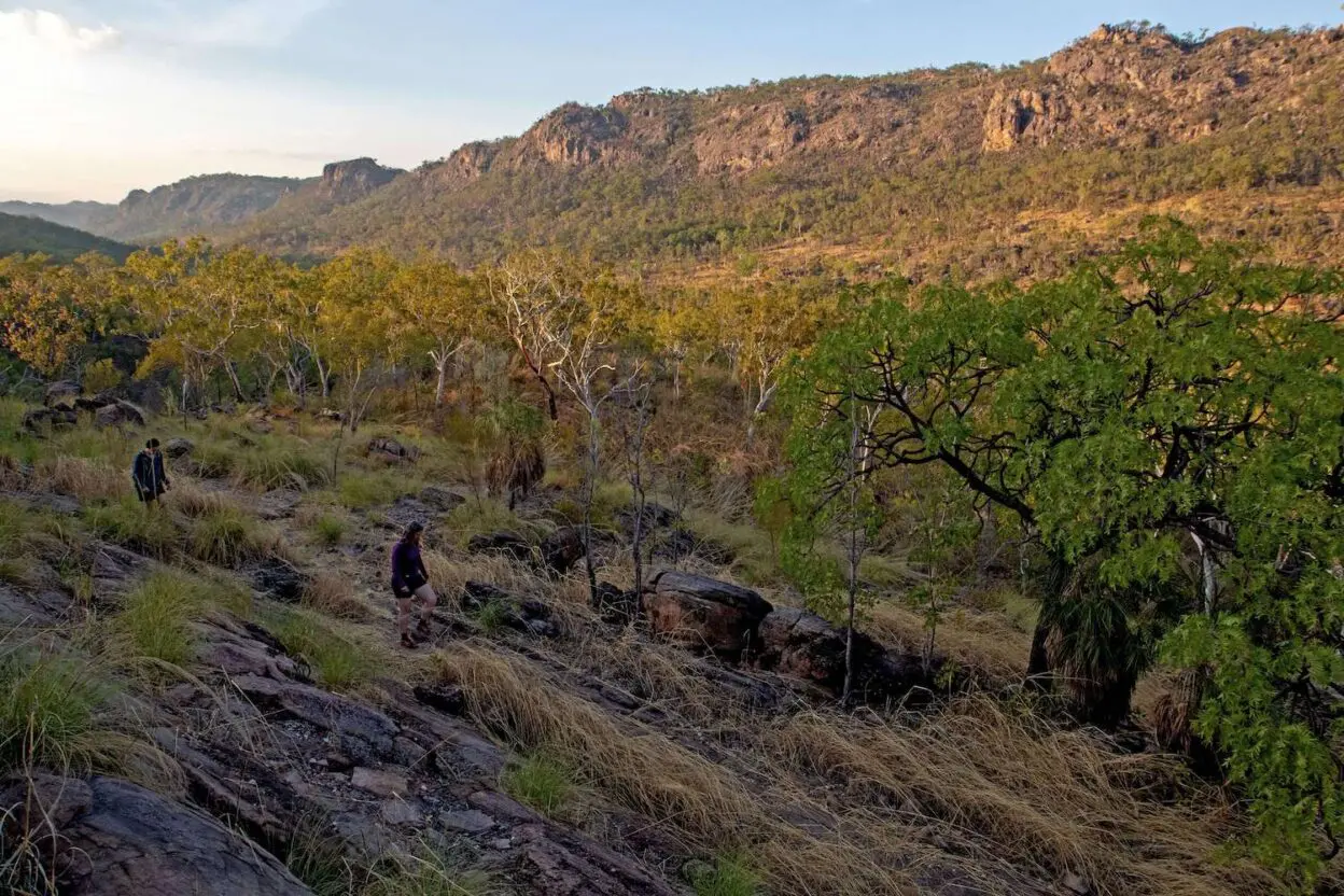 Hidden gems of Kakadu