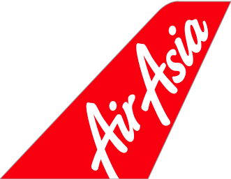 A blue plane wing with a swirl and stars on it