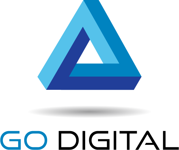 Logo Go Digital
