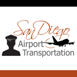private SAN airport transportation services