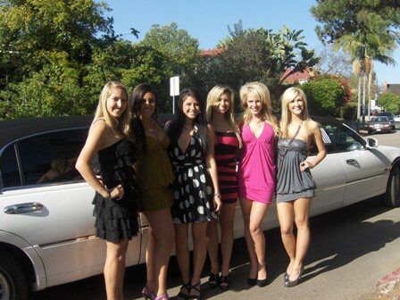 private chauffeur transportation service