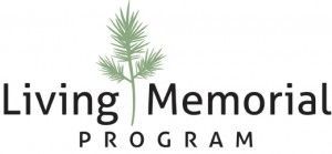 Living Memorial Program Logo
