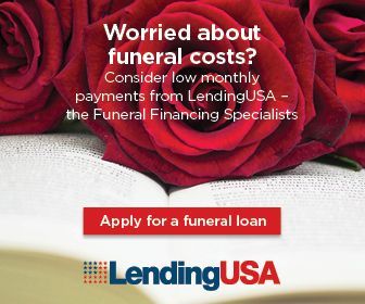 Lending USA Link