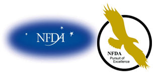 National Funeral Directors Association Logo