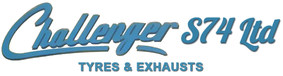 Challenger S74 Ltd logo