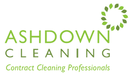 Ashdown Cleaning Ltd logo