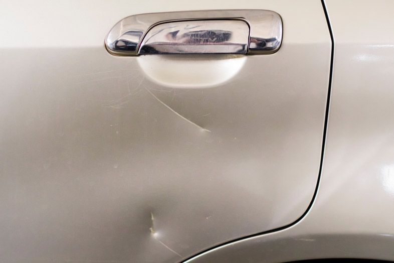 Panel Beaters Mount Isa DM Panel Repairs