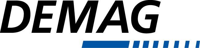 Demag Company Logo