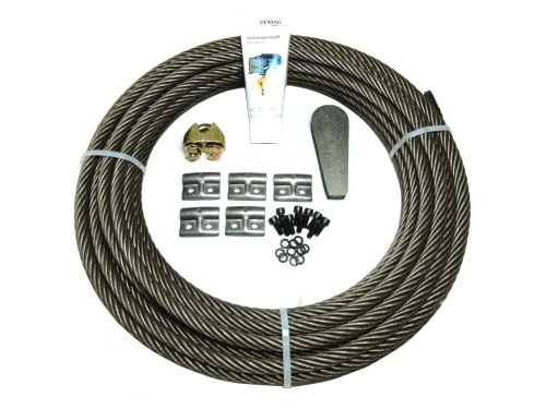 cranetech solutions wire rope accessories