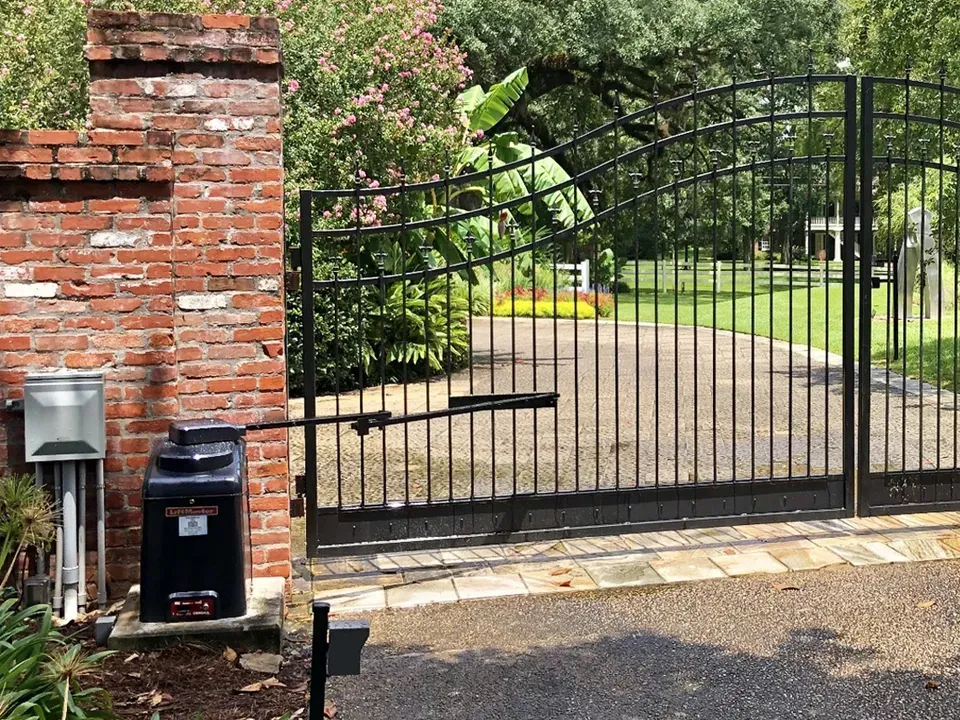 Electric Gate Services