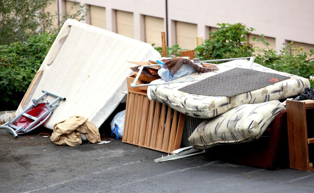 Furniture Junk
