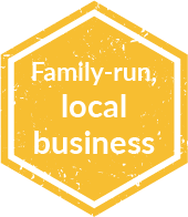 Family-run local business