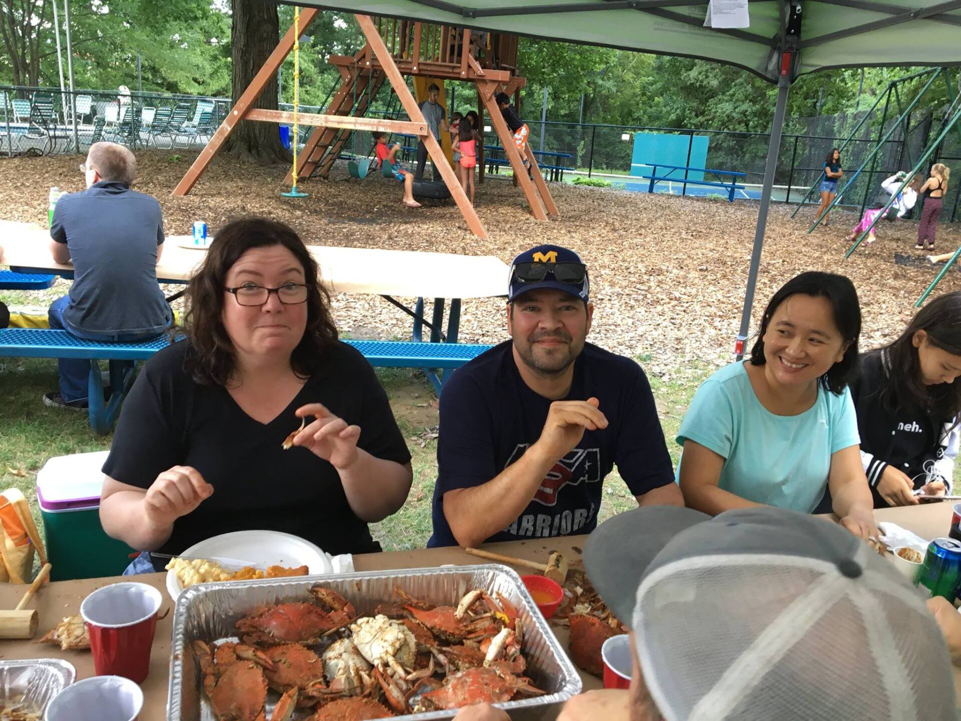 Crab Feast Photo Gallery