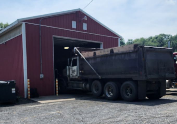 Commercial Truck service