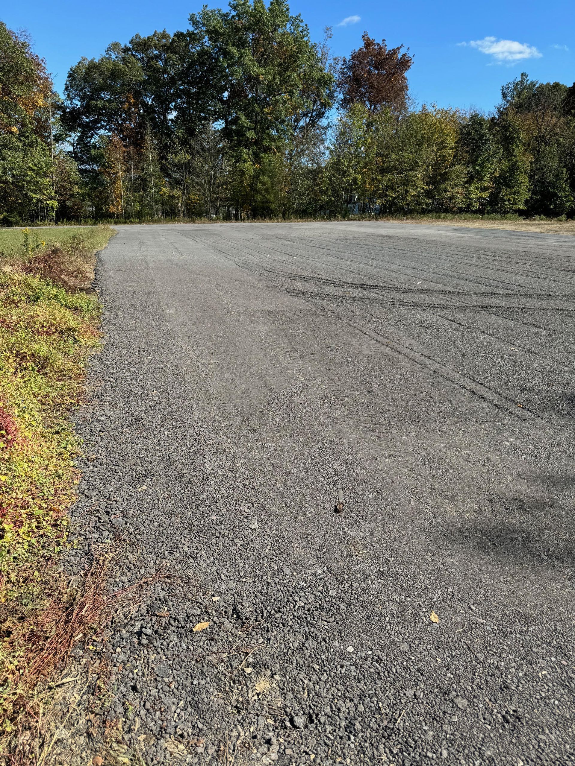 blue mountain tractor trailer storage and maintenance program