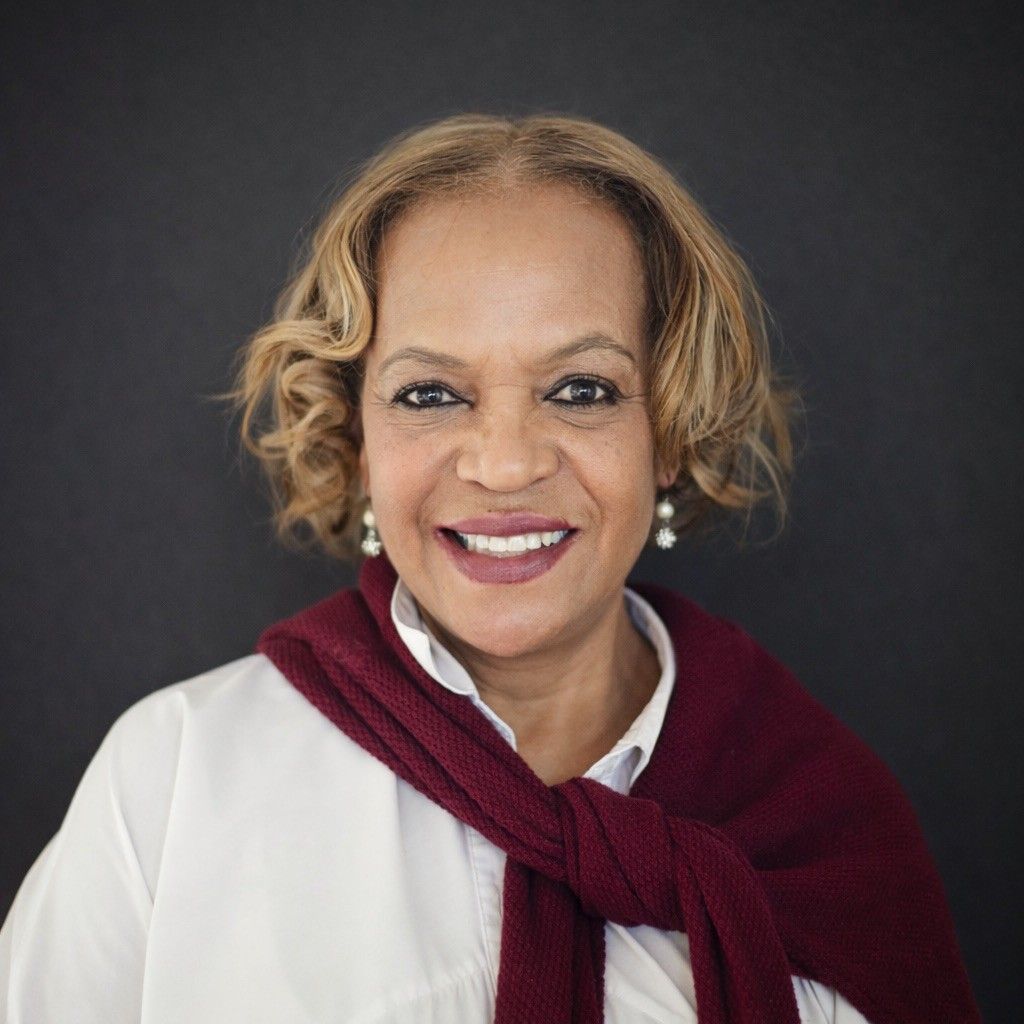 Regina Allison, Program Director