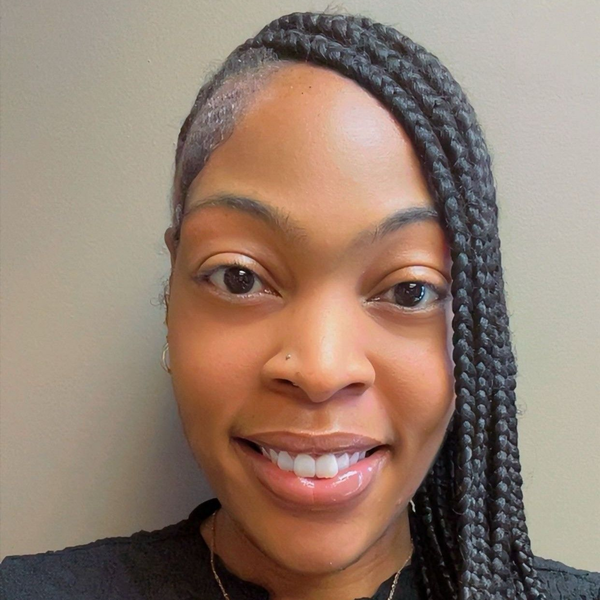 Ernestine Thompson, Intake Specialist