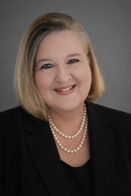 Regina Allison, Program Director