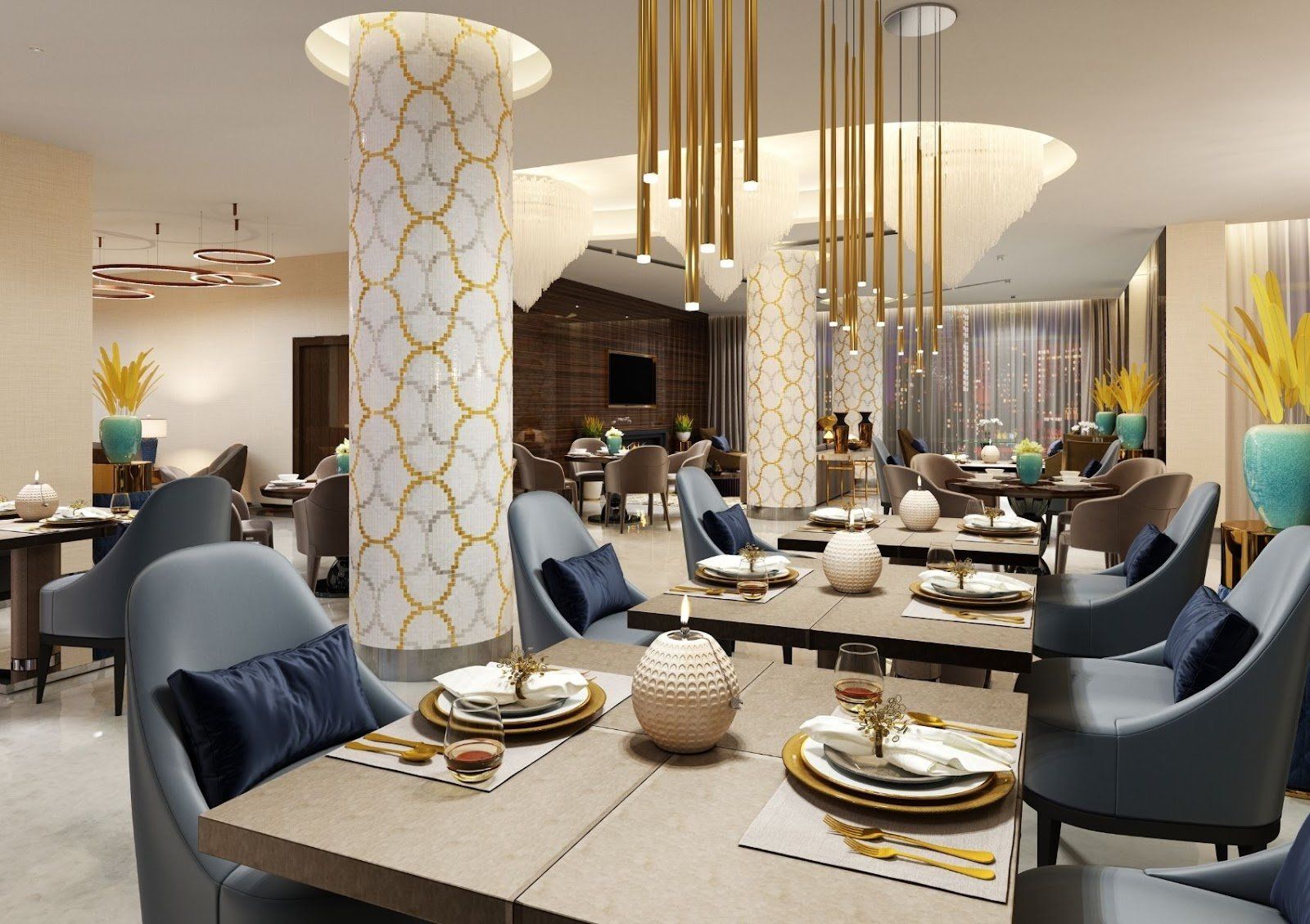 mobiliers d’hôtel faites sur mesure gatineau QC