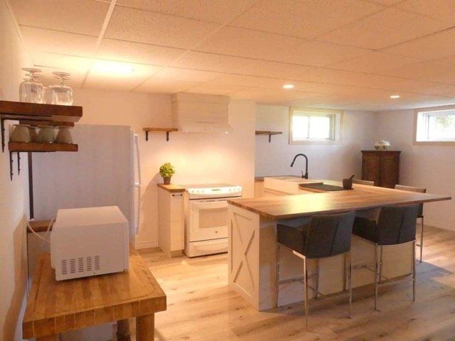 armoires de cuisine gatineau