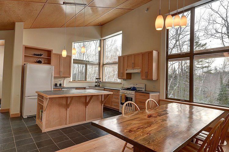 cuisine sur mesure plateau