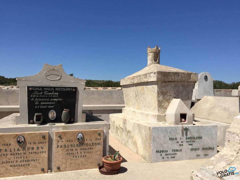 Insel Tavolara, findet